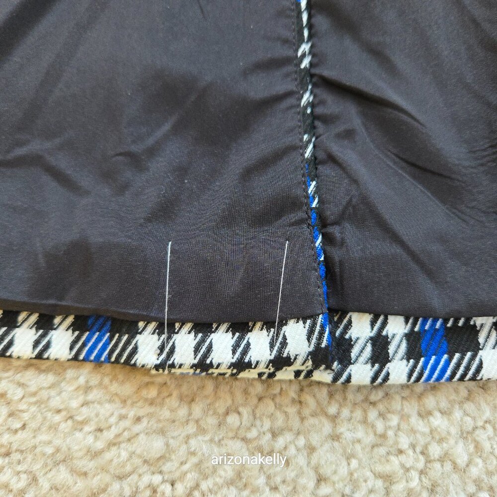 NWOT Banana Republic Long and Lean Blazer in - Picture 7 of 16